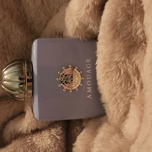 Amouage Lilac Love Perfume